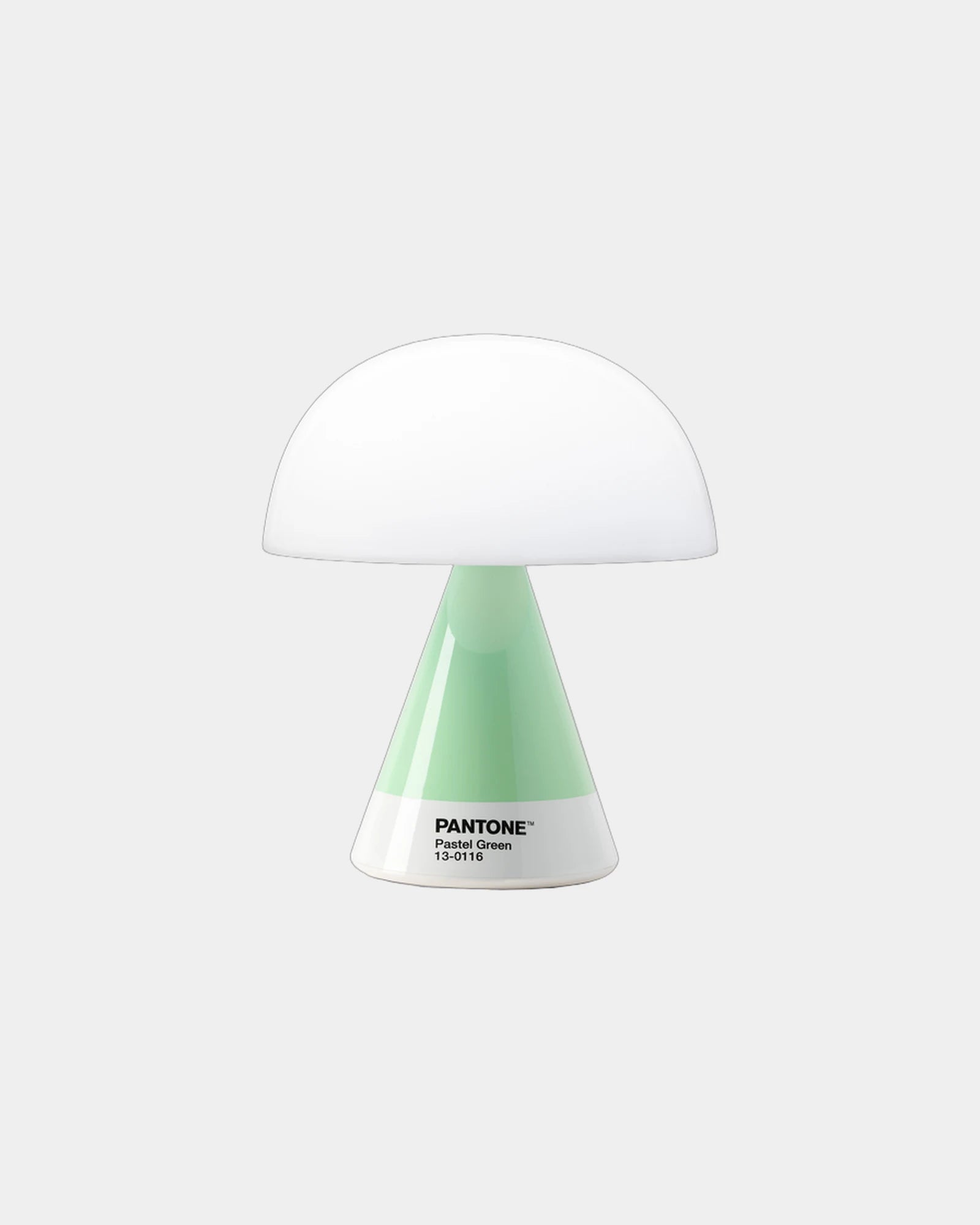 Lampada LED Lexon Mina M 9 colori da personalizzare - 27