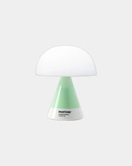 Lampada LED Lexon Mina M 9 colori da personalizzare - 27