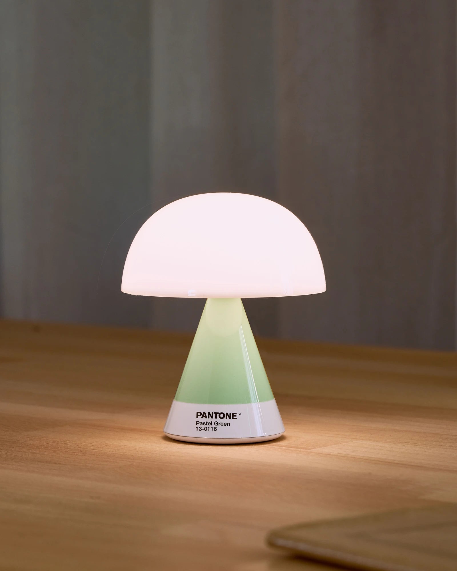 Lampada LED Lexon Mina M 9 colori da personalizzare - 34