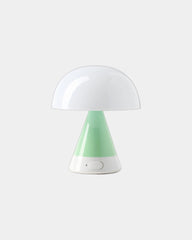 Lampada LED Lexon Mina M 9 colori da personalizzare - 29