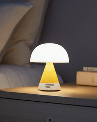 Lampada LED Lexon Mina M 9 colori da personalizzare - 7
