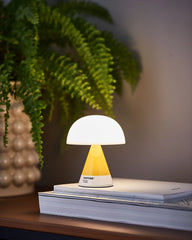 Lampada LED Lexon Mina M 9 colori da personalizzare - 5