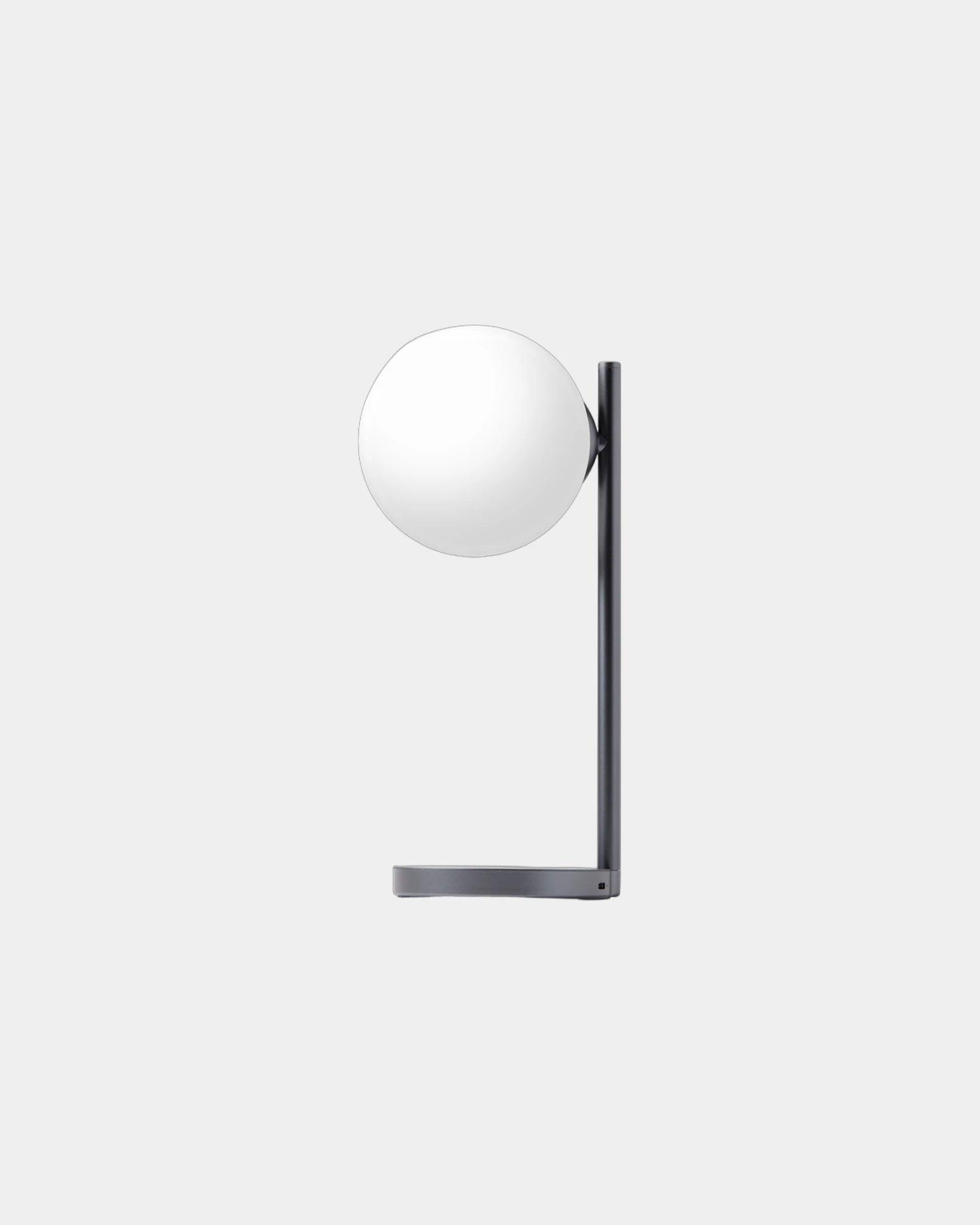 Lampada LED caricatore wireless Bubble da personalizzare - 12