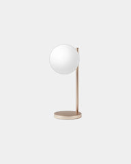 Lampada LED caricatore wireless Bubble da personalizzare - 9