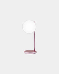 Lampada LED caricatore wireless Bubble da personalizzare - 15