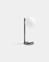 Lampada LED caricatore wireless Bubble da personalizzare - 13