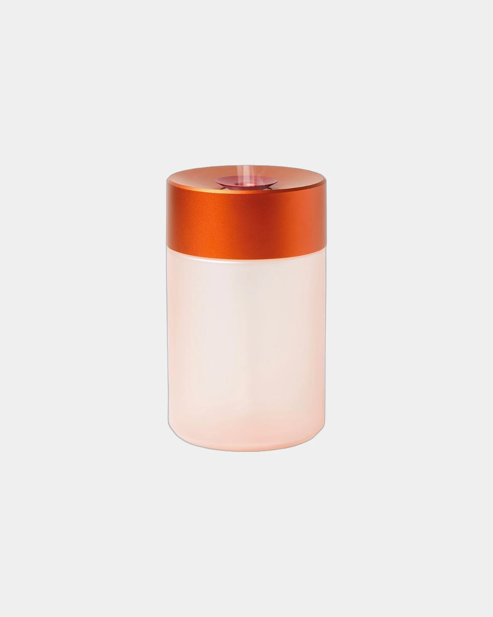 Diffusore aromi Lexon Horizon 1L da personalizzare - Arancione