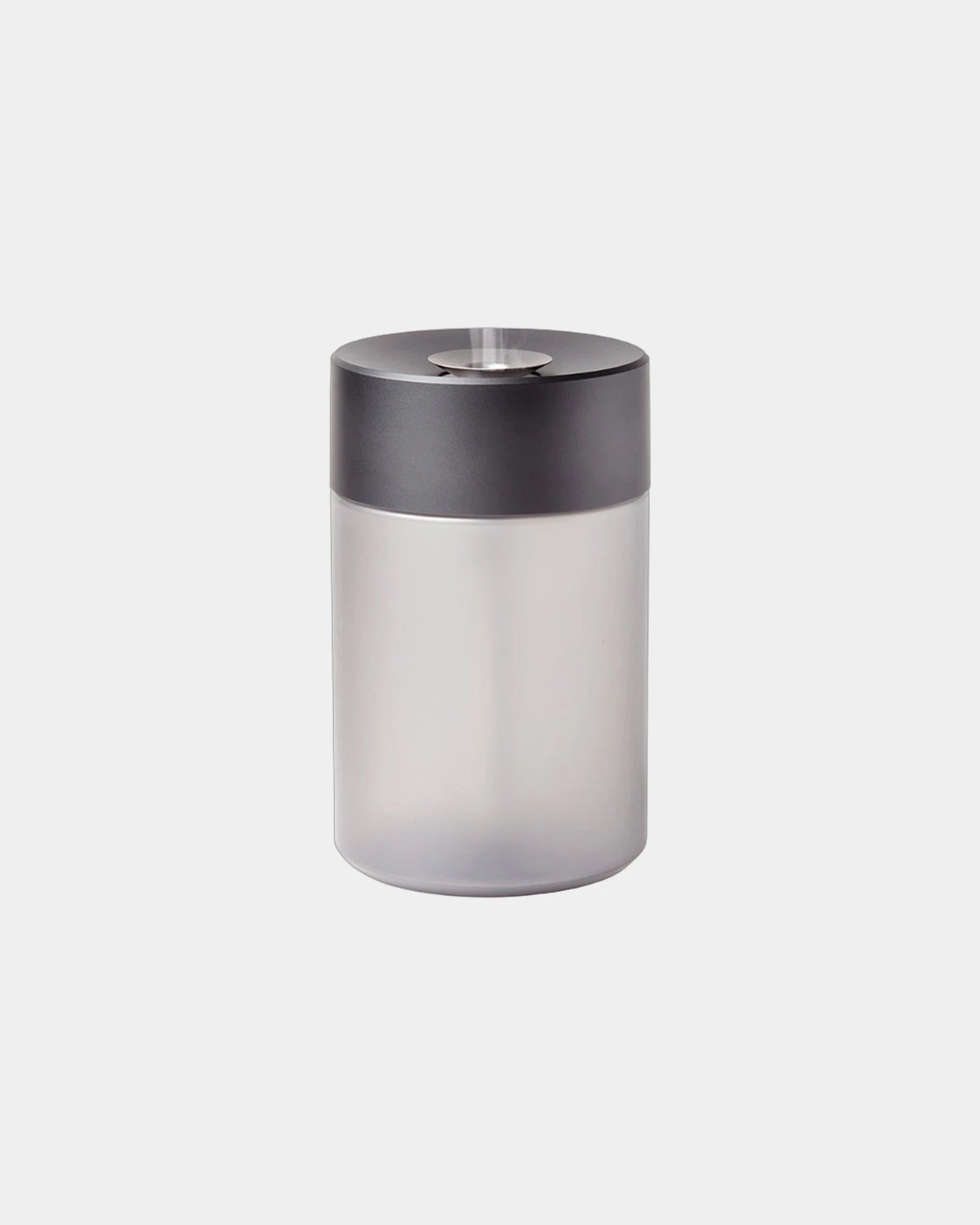 Diffusore aromi Lexon Horizon 1L da personalizzare - Grigio canna di fucile