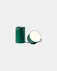 Lampada LED portatile Lexon Orbe da personalizzare - 12