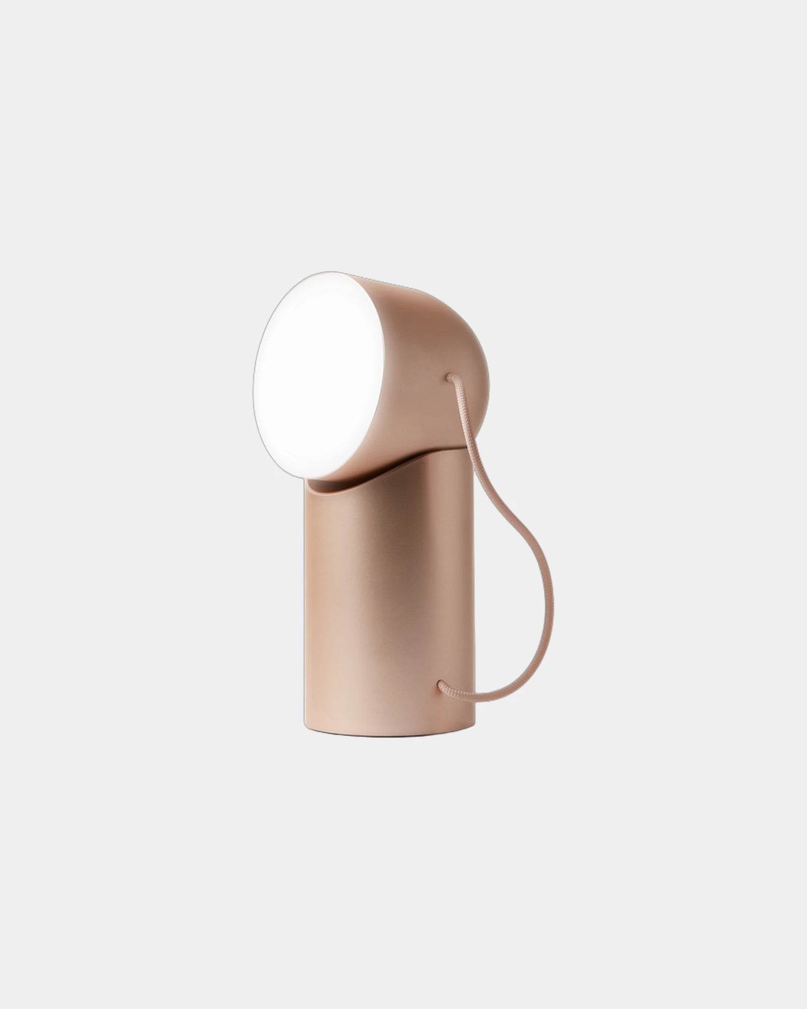 Lampada LED portatile Lexon Orbe da personalizzare - 23