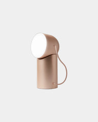 Lampada LED portatile Lexon Orbe da personalizzare - 23