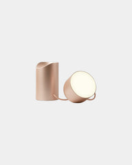 Lampada LED portatile Lexon Orbe da personalizzare - 24