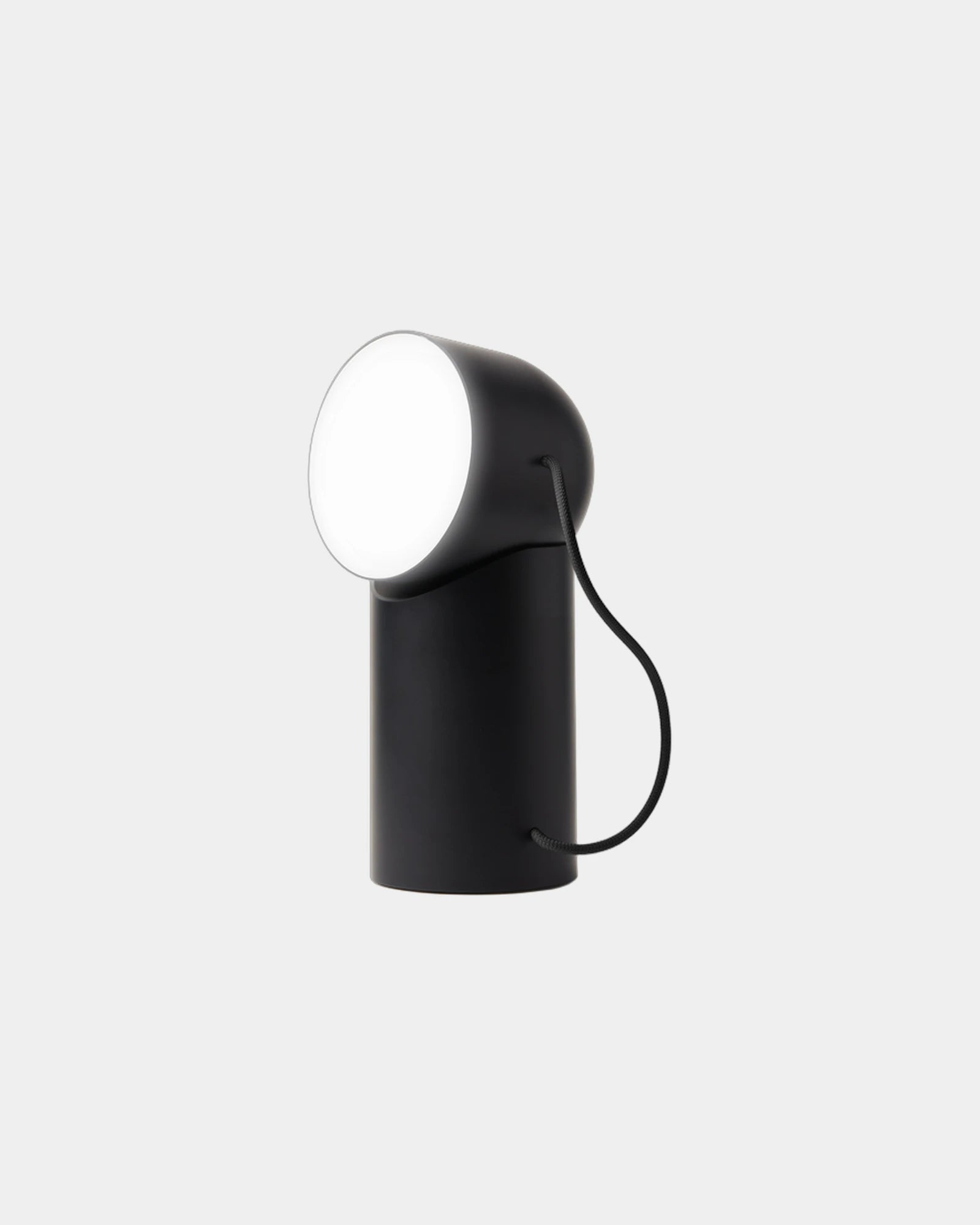 Lampada LED portatile Lexon Orbe da personalizzare - 1