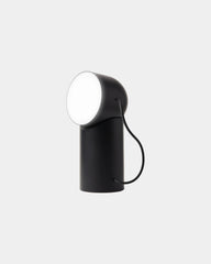 Lampada LED portatile Lexon Orbe da personalizzare - 1