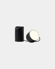Lampada LED portatile Lexon Orbe da personalizzare - 2