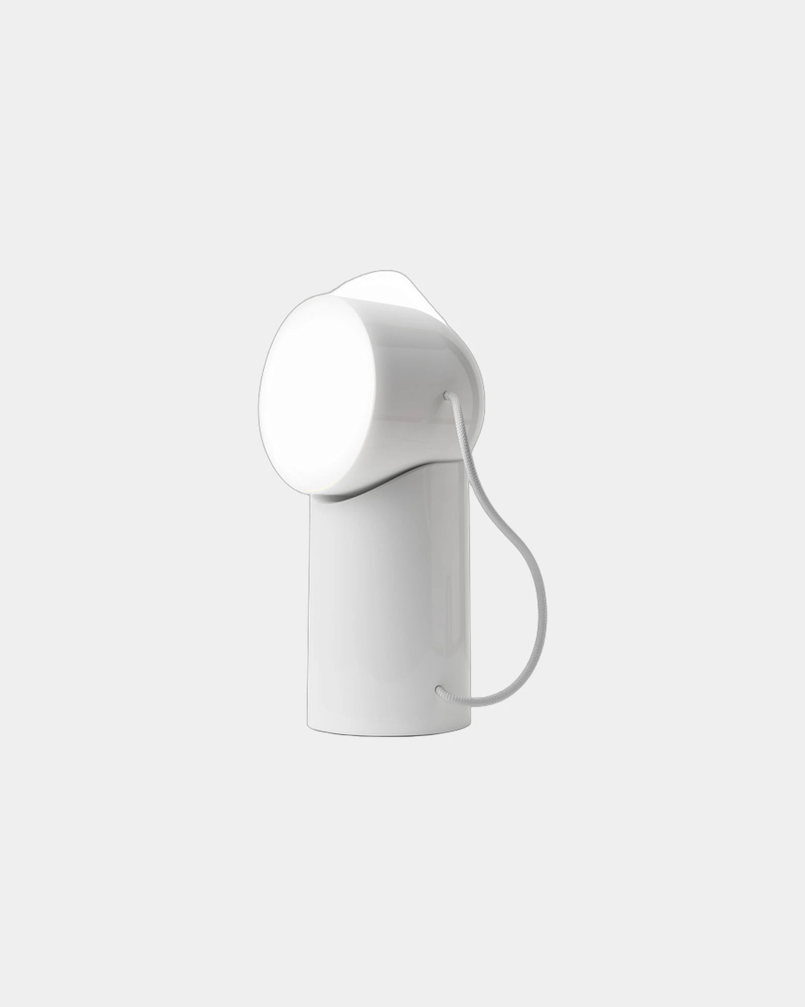 Lampada LED portatile Lexon Orbe da personalizzare - 19