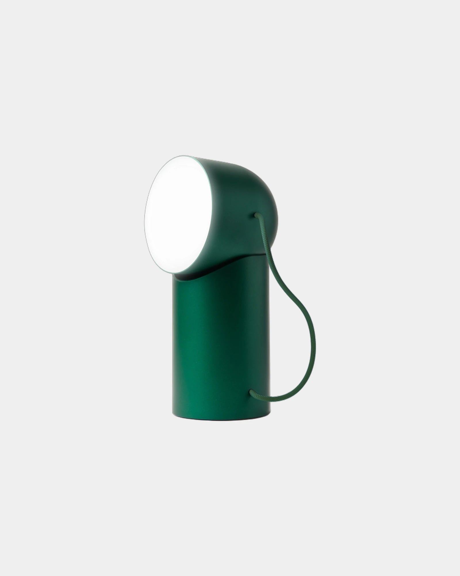 Lampada LED portatile Lexon Orbe da personalizzare - 11