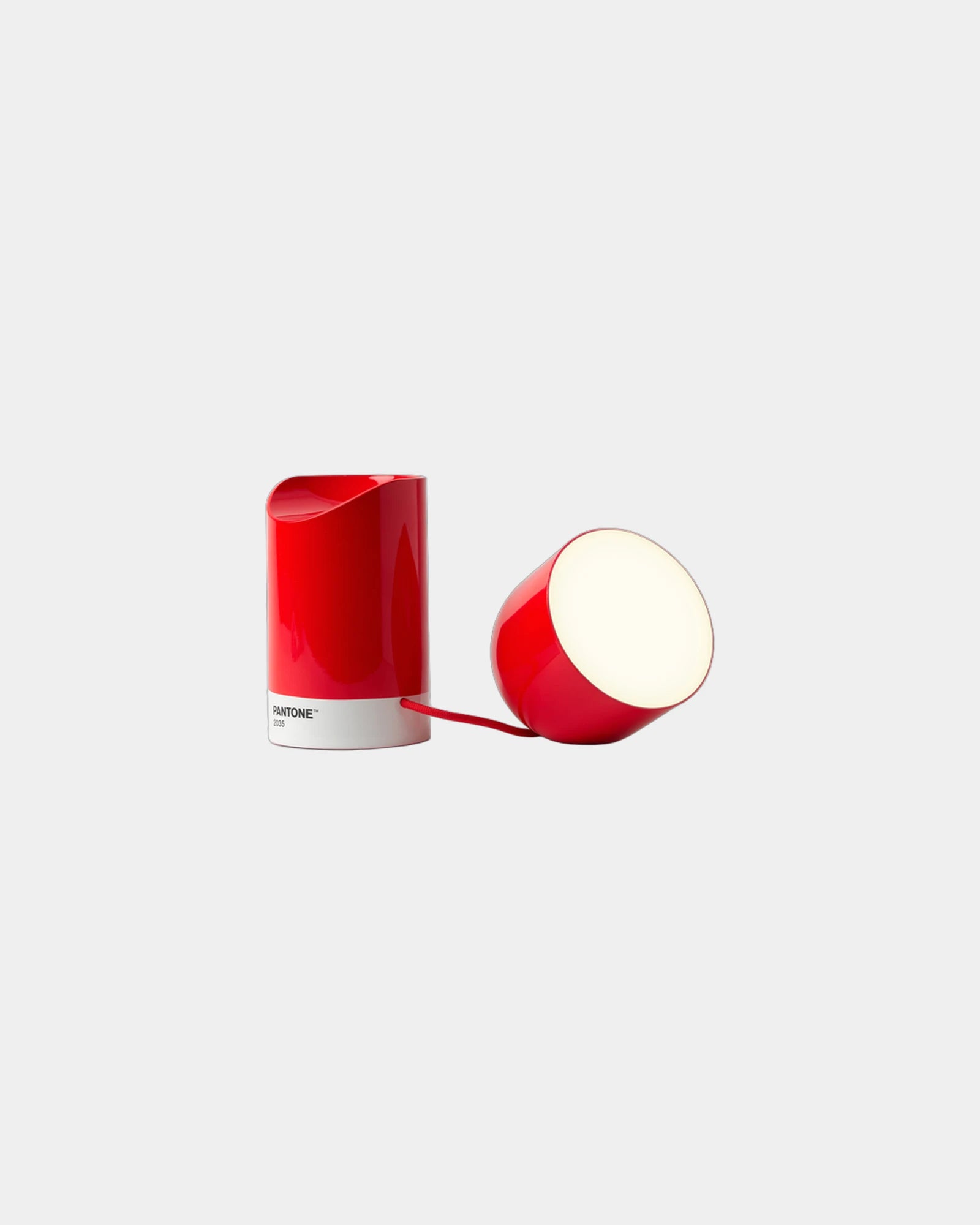 Lampada LED magnetica Lexon Orbe Light da personalizzare - 41