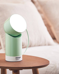 Lampada LED magnetica Lexon Orbe Light da personalizzare - 5