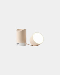 Lampada LED magnetica Lexon Orbe Light da personalizzare - 16