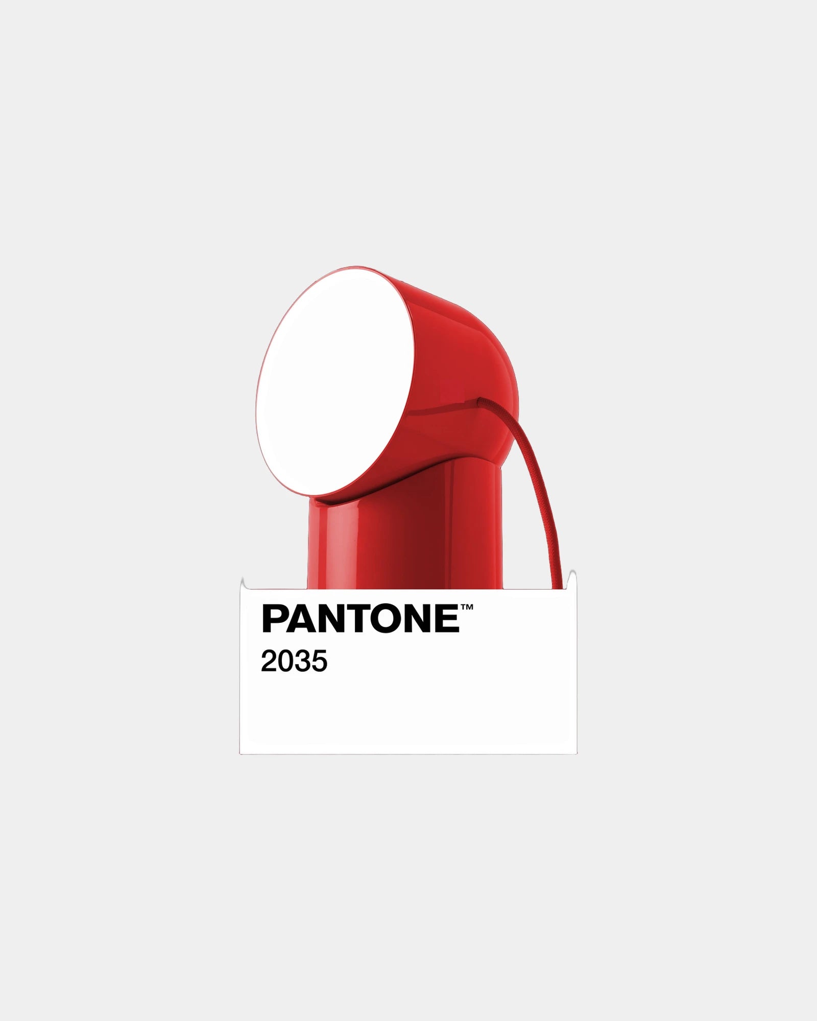 Lampada LED magnetica Lexon Orbe Light da personalizzare - 43