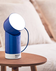 Lampada LED magnetica Lexon Orbe Light da personalizzare - 13