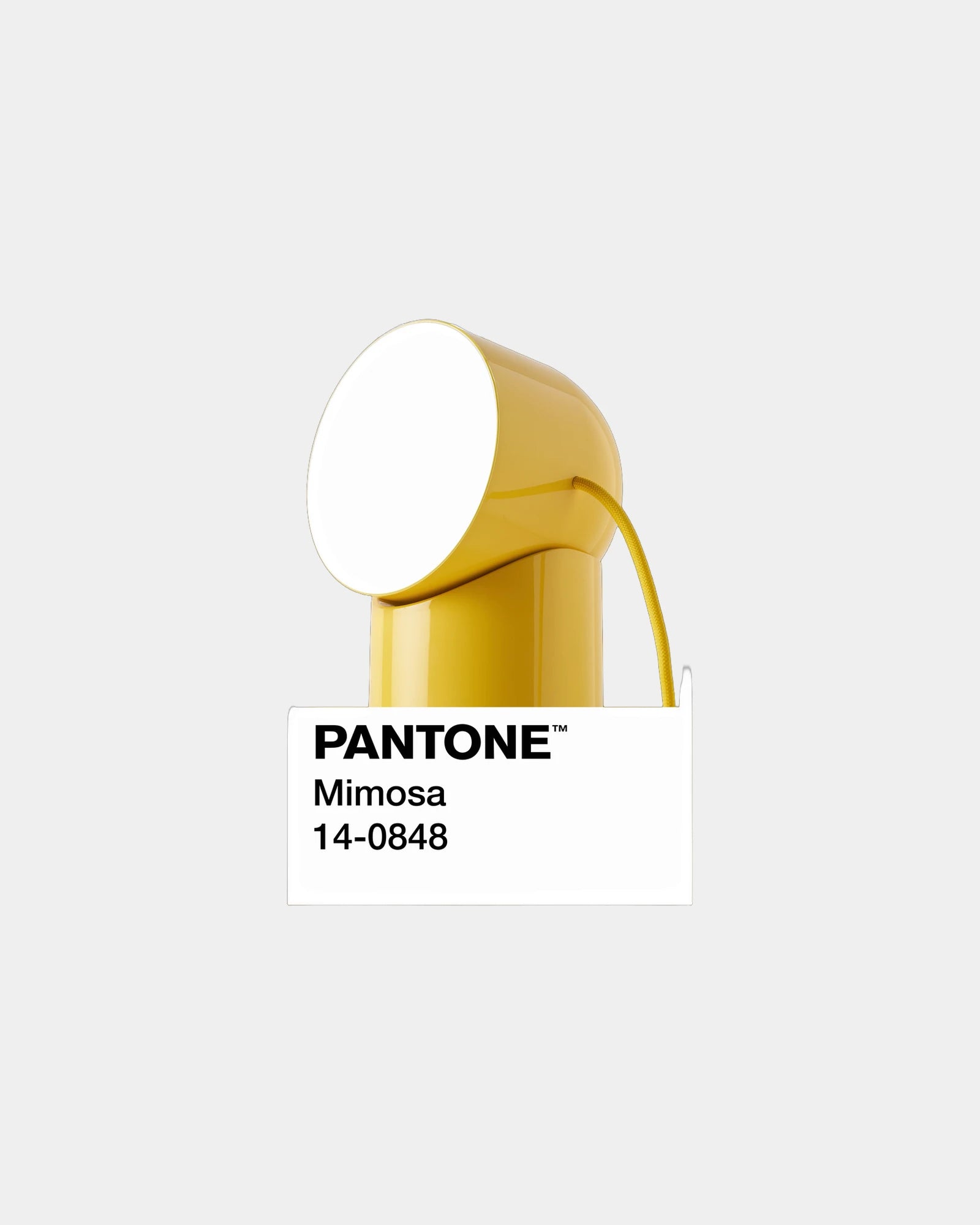 Lampada LED magnetica Lexon Orbe Light da personalizzare - 27