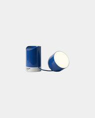 Lampada LED magnetica Lexon Orbe Light da personalizzare - 9