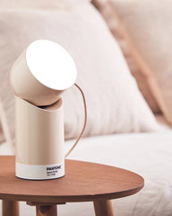 Lampada LED magnetica Lexon Orbe Light da personalizzare - 19