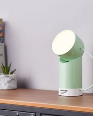 Lampada LED magnetica Lexon Orbe Light da personalizzare - 7