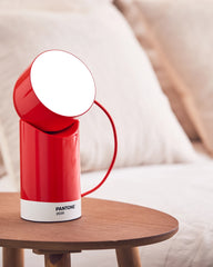 Lampada LED magnetica Lexon Orbe Light da personalizzare - 44