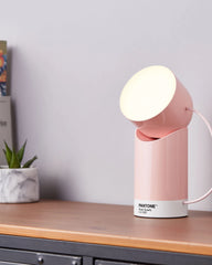 Lampada LED magnetica Lexon Orbe Light da personalizzare - 36