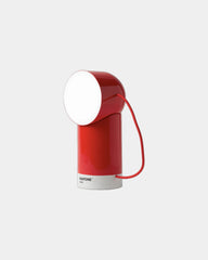 Lampada LED magnetica Lexon Orbe Light da personalizzare - 39