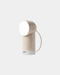Lampada LED magnetica Lexon Orbe Light da personalizzare - 15