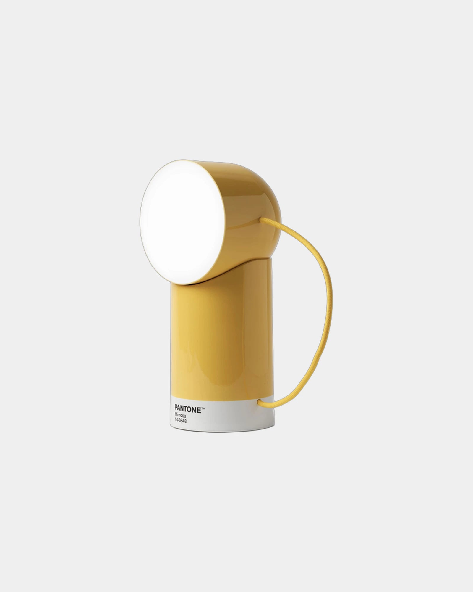 Lampada LED magnetica Lexon Orbe Light da personalizzare - 24