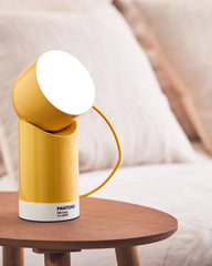 Lampada LED magnetica Lexon Orbe Light da personalizzare - 30