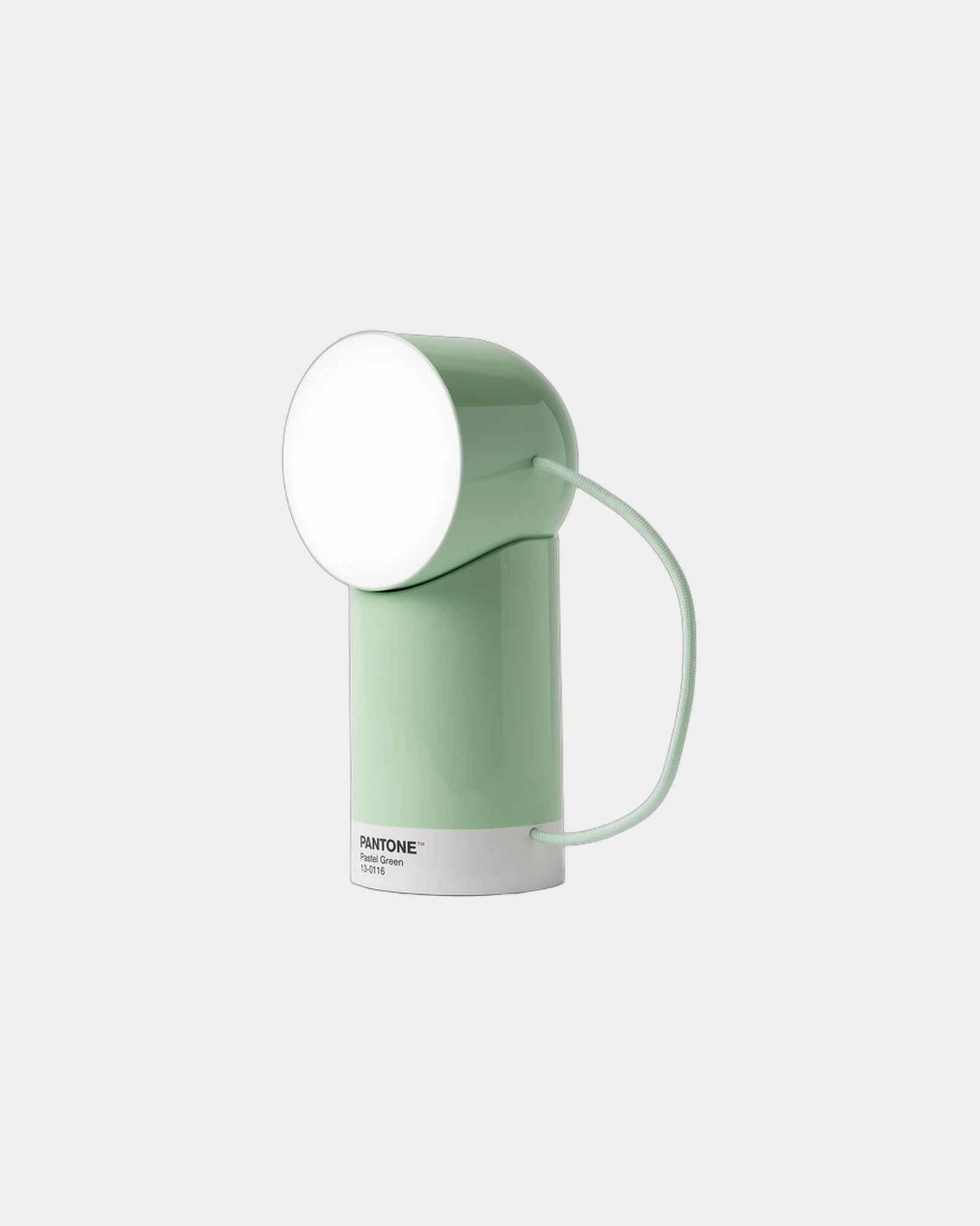 Lampada LED magnetica Lexon Orbe Light da personalizzare - 1