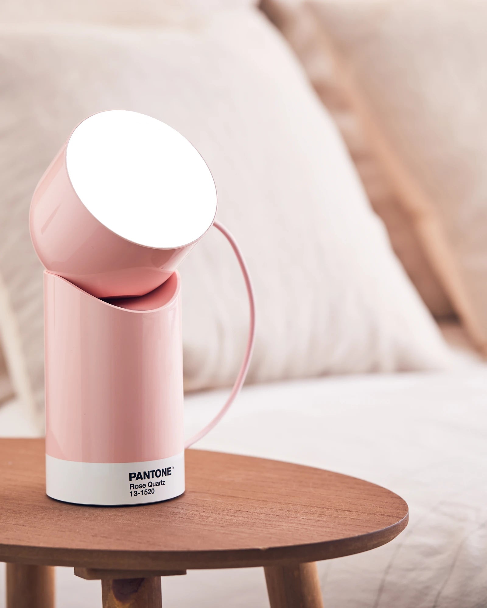 Lampada LED magnetica Lexon Orbe Light da personalizzare - 37
