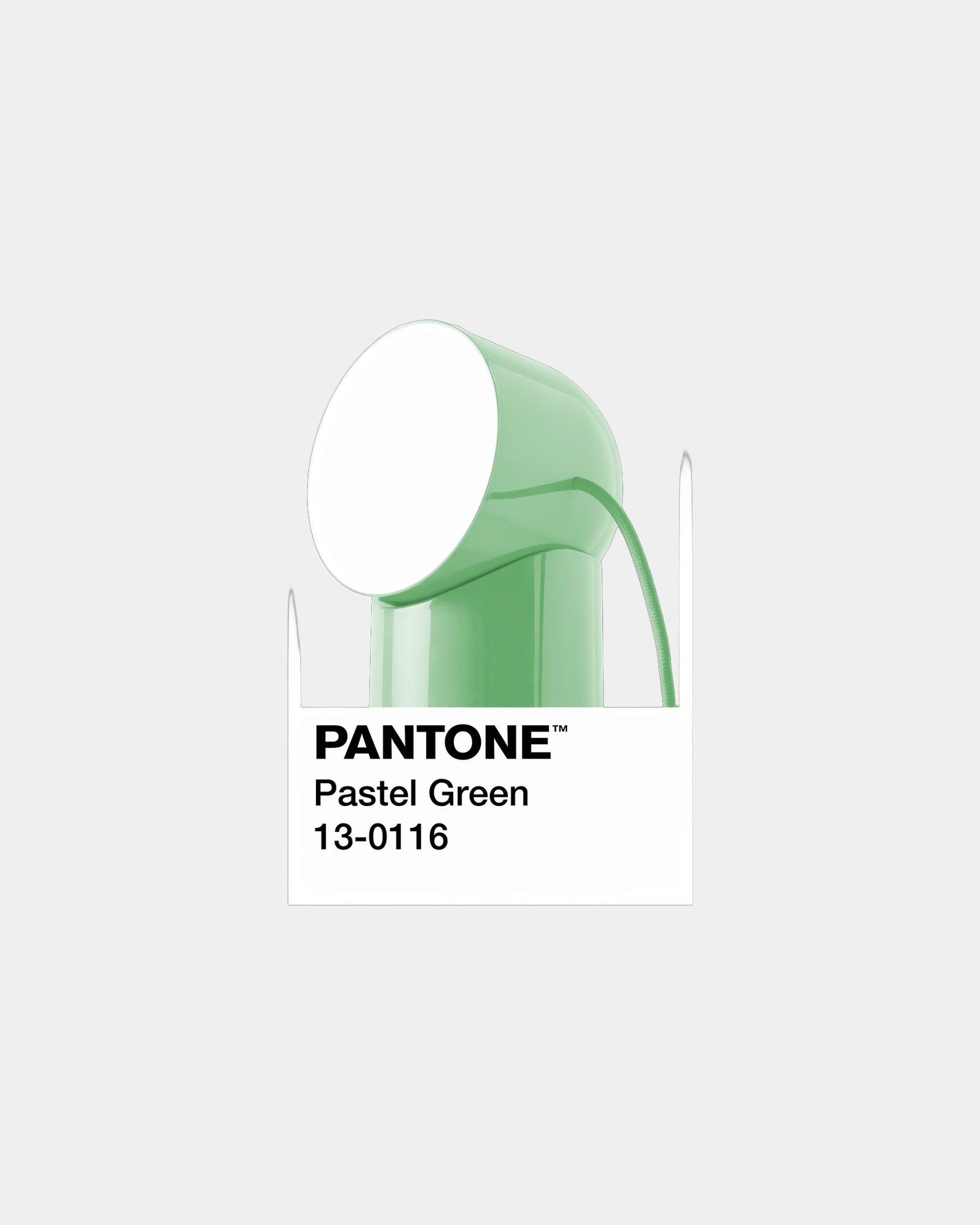 Lampada LED magnetica Lexon Orbe Light da personalizzare - 4