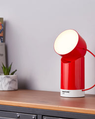 Lampada LED magnetica Lexon Orbe Light da personalizzare - 46