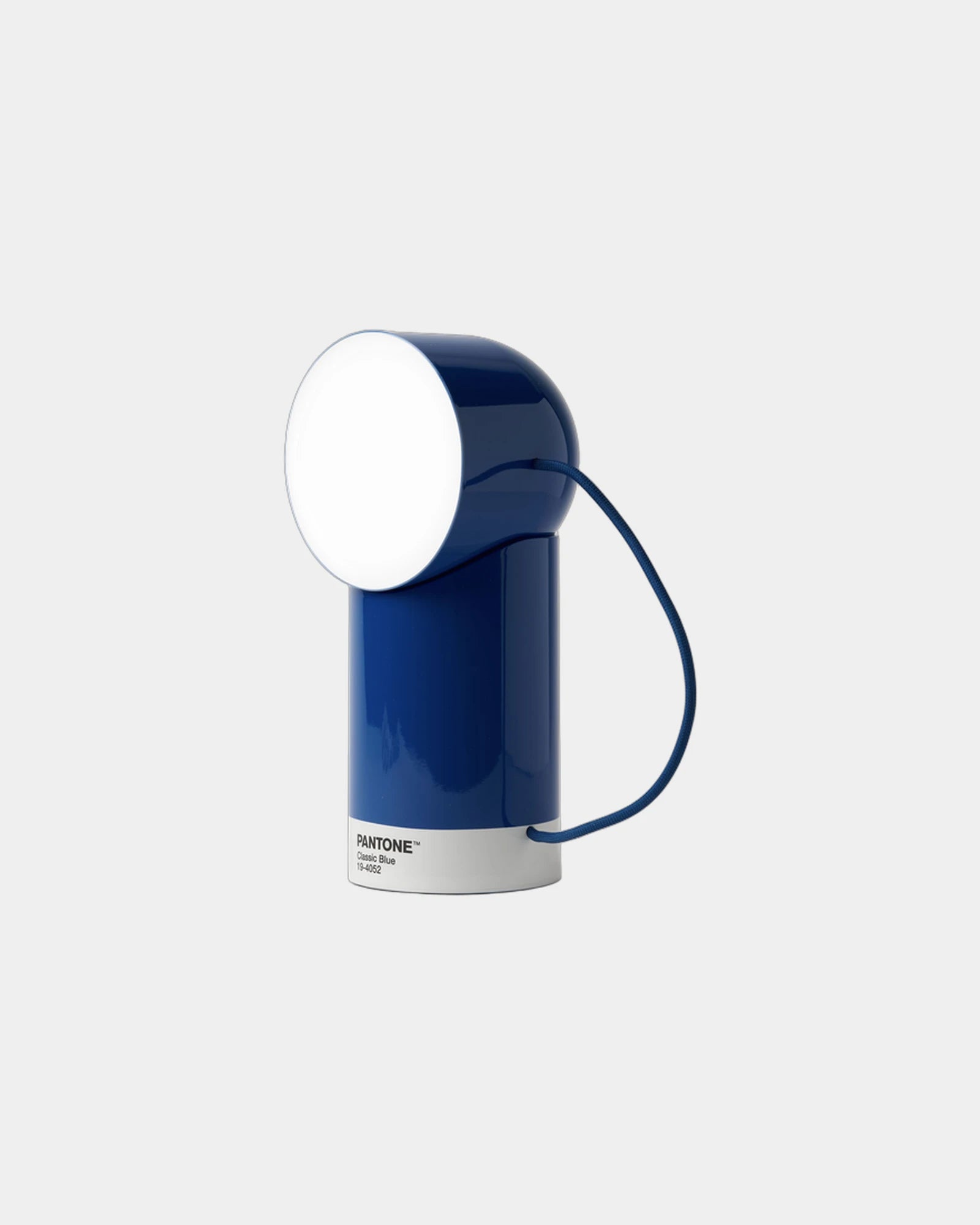 Lampada LED magnetica Lexon Orbe Light da personalizzare - 8