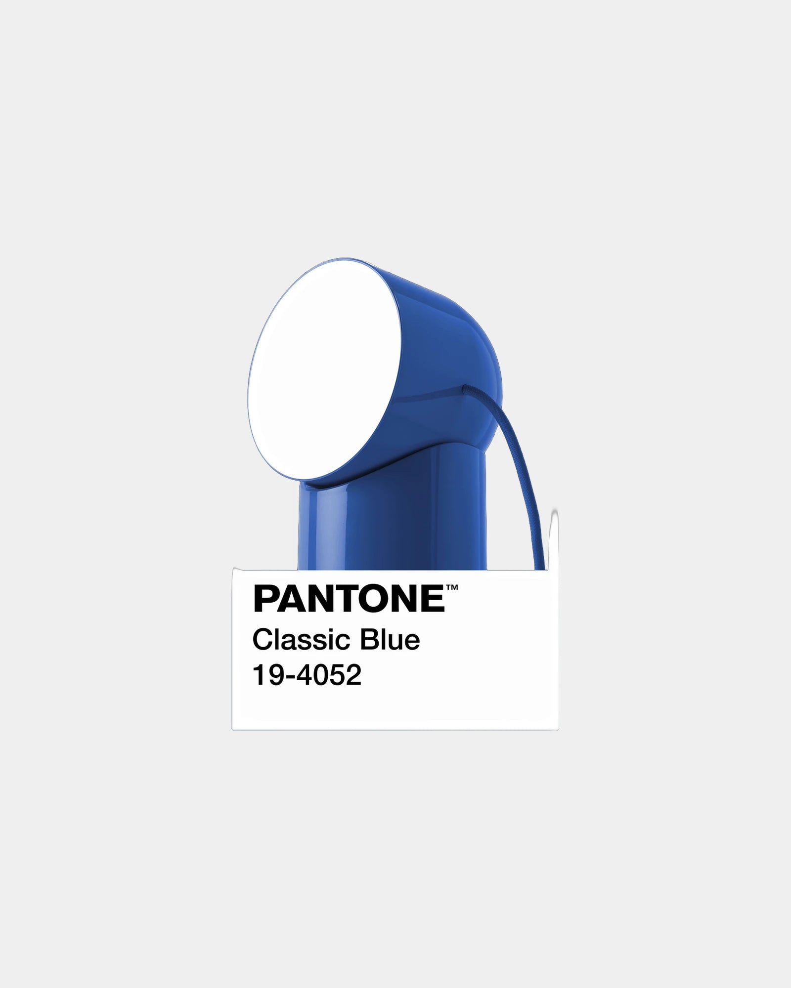 Lampada LED magnetica Lexon Orbe Light da personalizzare - 11