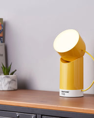 Lampada LED magnetica Lexon Orbe Light da personalizzare - 29