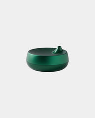 Diffusore aromi Lexon Romino alluminio da personalizzare - Verde scuro