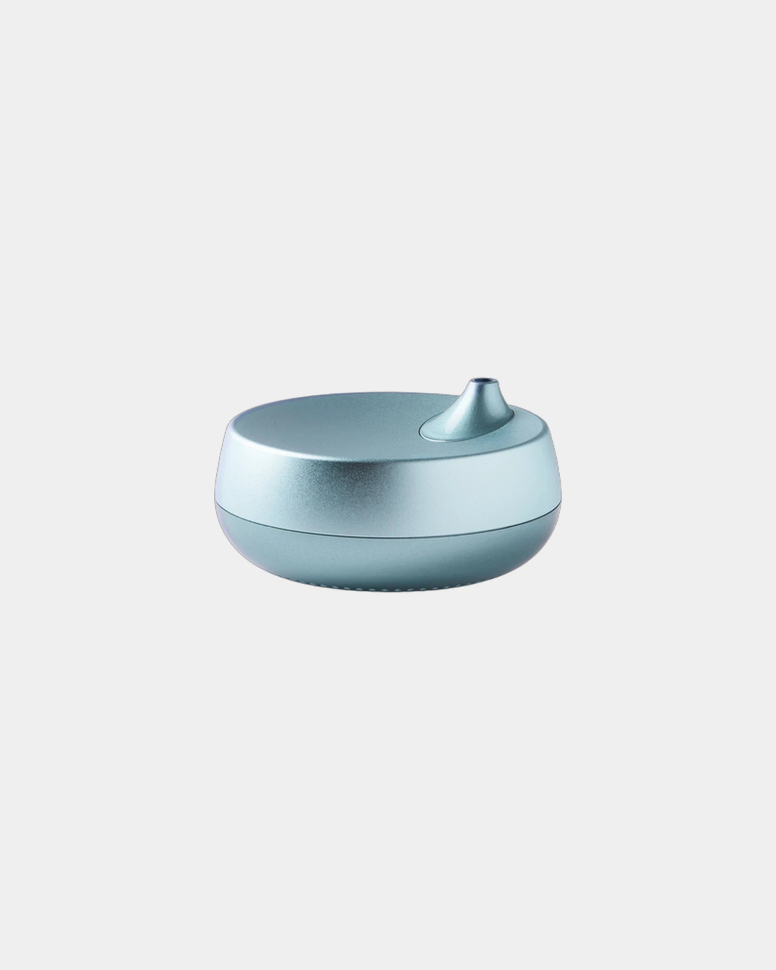 Diffusore aromi Lexon Romino alluminio da personalizzare - Azzurro
