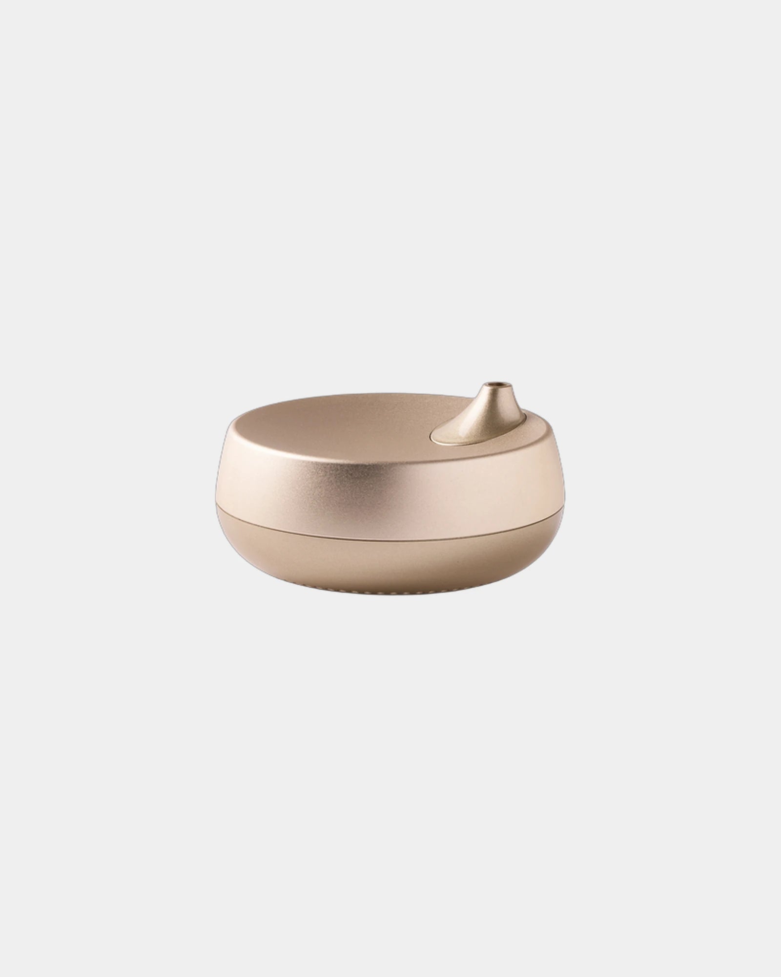 Diffusore aromi Lexon Romino alluminio da personalizzare - Oro