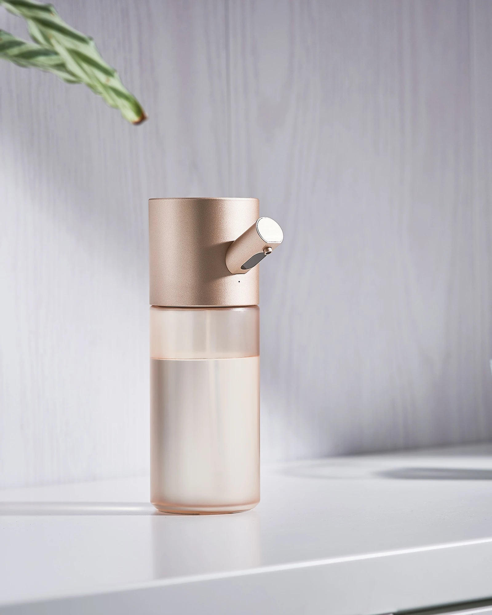 Dispenser di sapone Lexon Horizon 400ml da personalizzare - 13