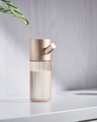 Dispenser di sapone Lexon Horizon 400ml da personalizzare - 13