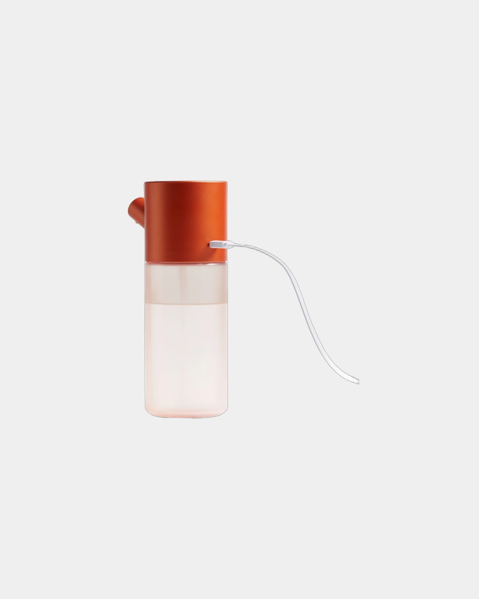 Dispenser di sapone Lexon Horizon 400ml da personalizzare - 34