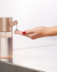 Dispenser di sapone Lexon Horizon 400ml da personalizzare - 12
